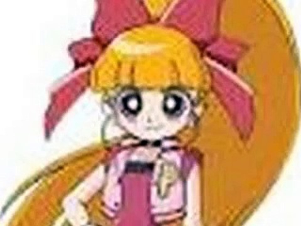 powerpuff girls z christmas