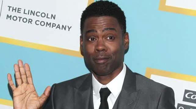 Chris Rock: Oscars Cookie Boss , Sells over 13,000 Boxes of Girl Scout Cookies