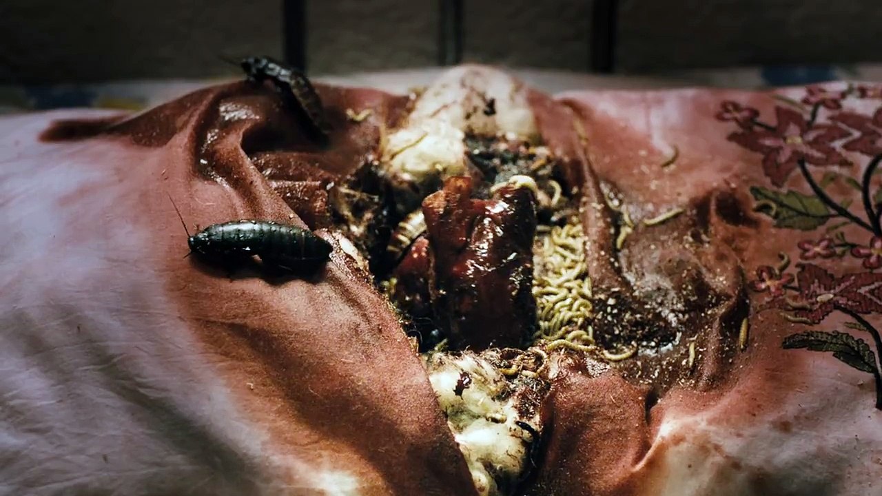 'SİCCİN 2' - Fragman HD (10 Temmuz 2015'te Sinemalarda)