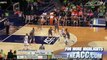 Syracuse vs. Tennessee Womens Basketball Highlights (2015-16)