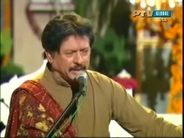 Sari raat runi aan by Attaullah khan esakhelvi - Downloaded from youpak.com