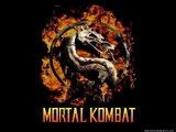 Mortal Kombat Theme Song