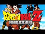 Dragon Ball Z Abridged 2 | Español Latino | PAIRETSU