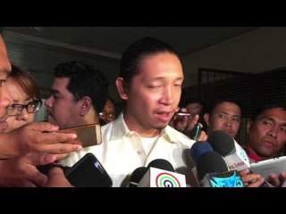 Lanao del Norte to support Mar Roxas for presidency