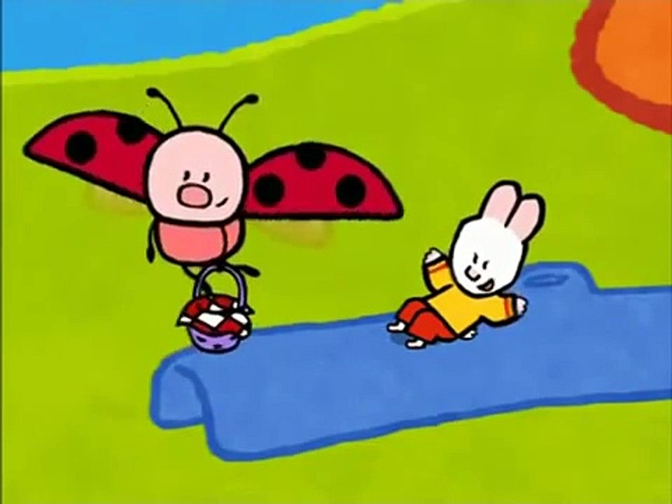 Didou ★ Didou Dessine moi ★ Dessine moi un loup