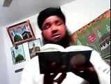 Mumtaz Qadri Shaheed s Video Before Sahadet Naat