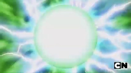 Ben 10: Alien Force - Vengeance of Vilgax (Preview) Clip 9