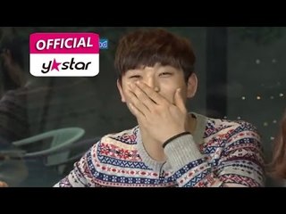 [식신로드 Gourmet Road] eps 161-2 '진운 & 지민, 광란의 노인정 댄스'