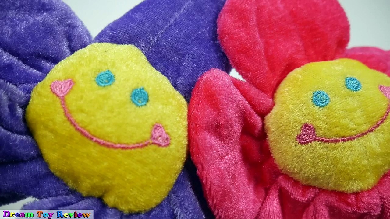 Halloween Play Dough with Surprise Toys Inside Shopkins Spongebob Squarepants Avengers