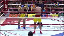 Muay Thai 2016.01.23 Siam Omnoi Stadium