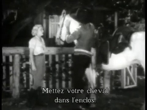 Riders of destiny (Les Cavaliers du destin) vostfr Anglais sous titré Français