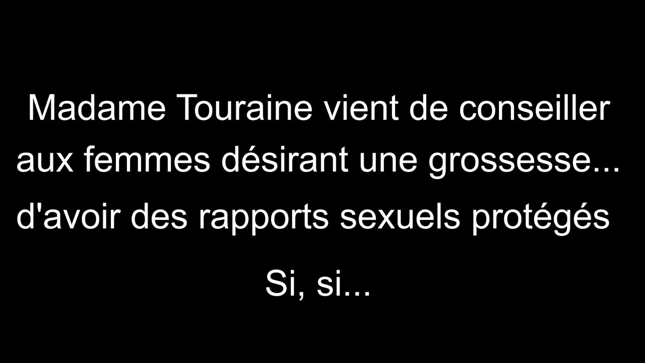 Marisol, Zika et les préservatifs
