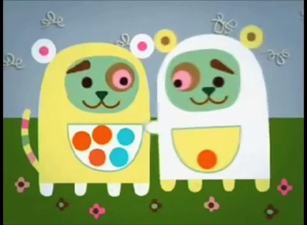 Nick Jr. IDs (2009 2012)
