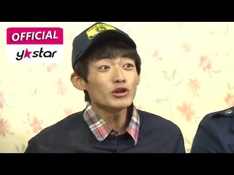 민경훈 한민관 출연 '40년 전통 감자탕 + 라면 + 볶음밥' 용산구 후암동 맛집 '일미집' [식신로드 Gourmet Road] eps 39-1