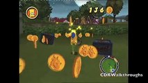 The Simpsons Hit and Run - Level 4 All Wasp Cameras