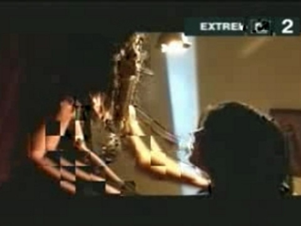 Atreyu - Lip Gloss and Black