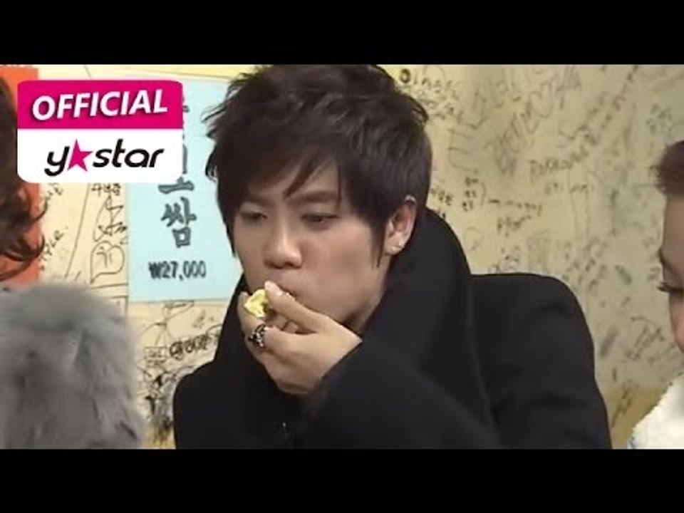 김규종 김미려 출연 '당일직송 석화회+철판 굴찜' 마포구 망원동 맛집 '용머리 숯불...