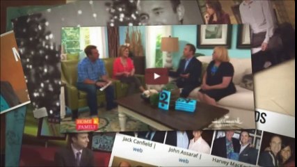 Inspirational speakers