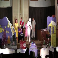 A Charlie Brown Christmas Music Video