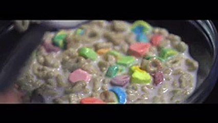 GREMS - Bruce ⁄ Dormir