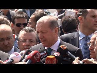 Erdoğan'dan çocuk cinayetleri yorumu: Bunlar idamlık olaylar