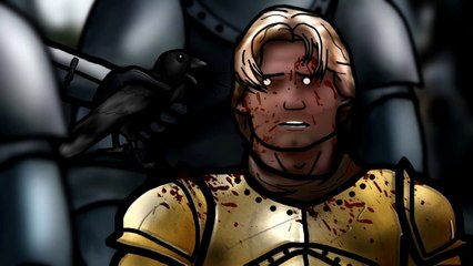 A Game Of Thrones Parody: Episode 9 - Season 1