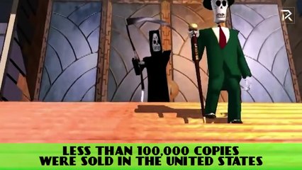 The Worst Flops Of The Video Game Industry (2)