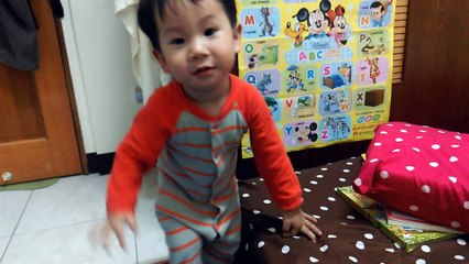 黃小抹2歲了20151120