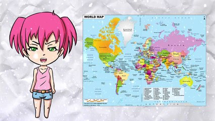 Animation Misty Story Time Hailstorm