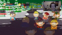 lets play south park the stick of truth - Part 3 (w/ FACECAM!)