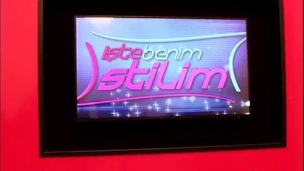 Yeşim Aydın – İşte Benim Stilim 2016 6. Sezon 1. Bölüm