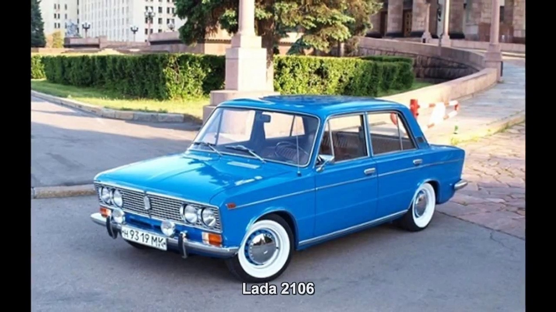 31 Lada 2106 Russian Super Auto Video Dailymotion Images, Photos, Reviews