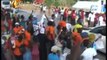 CORD and Jubilee supporters in supremacy battles as campaigns intensify in Malindi constituency