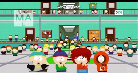South park the stick of truth with mods and cheats