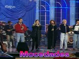 Mocedades - Michelle