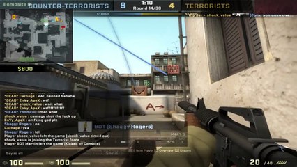 Gotv same game this shaggy rogers guy was hacking