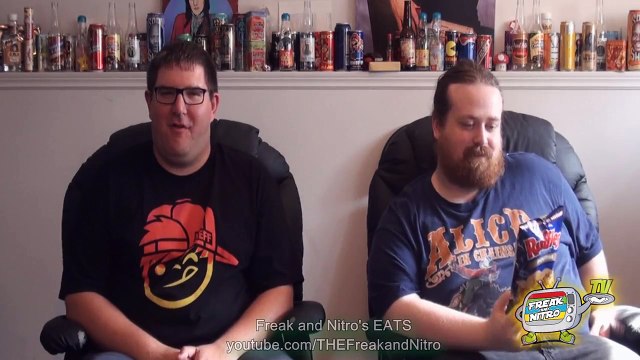 EATS - Ruffles Poutine Potato Chips (episode 150)