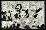 1959 General Mills Cereal Commercials (Rocky & Bullwinkle)