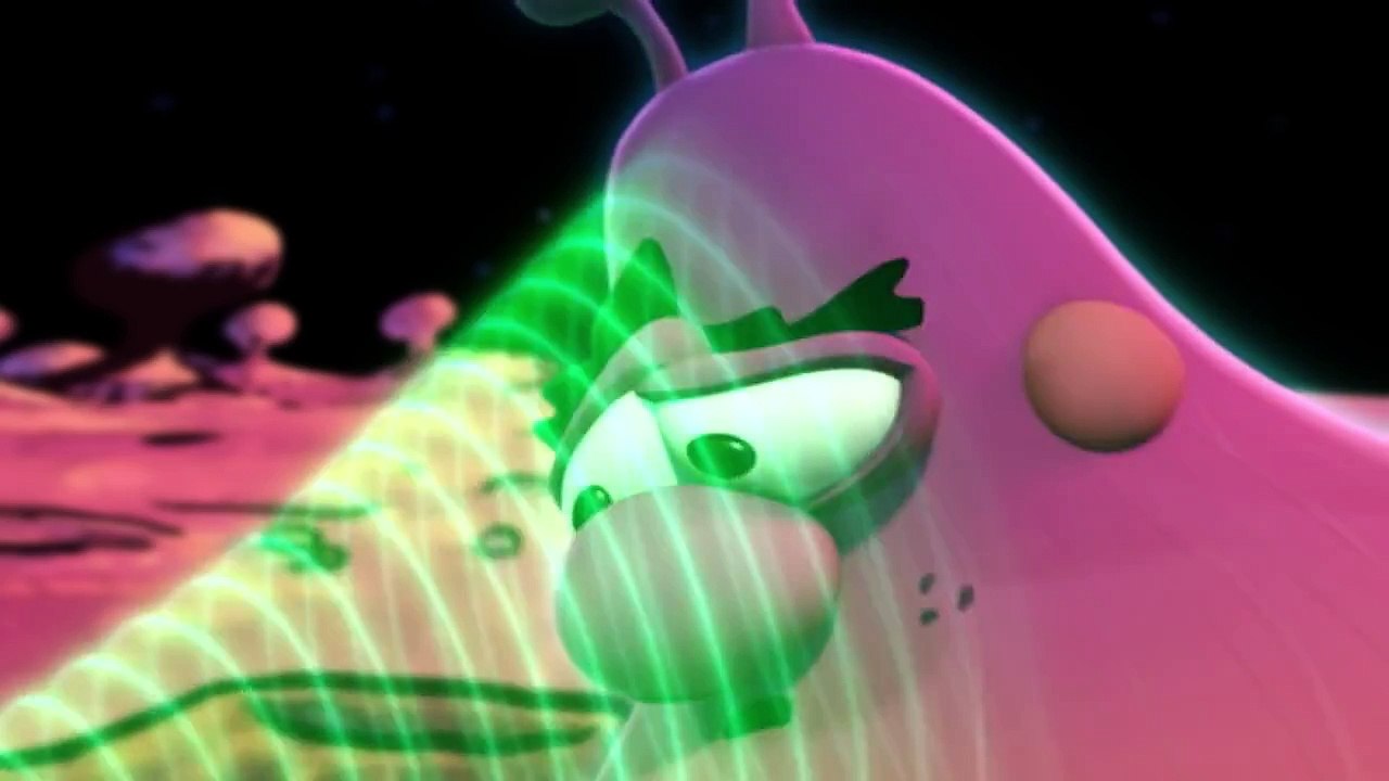 VeggieTales: Little Ones Can Do Big Things Too Trailer