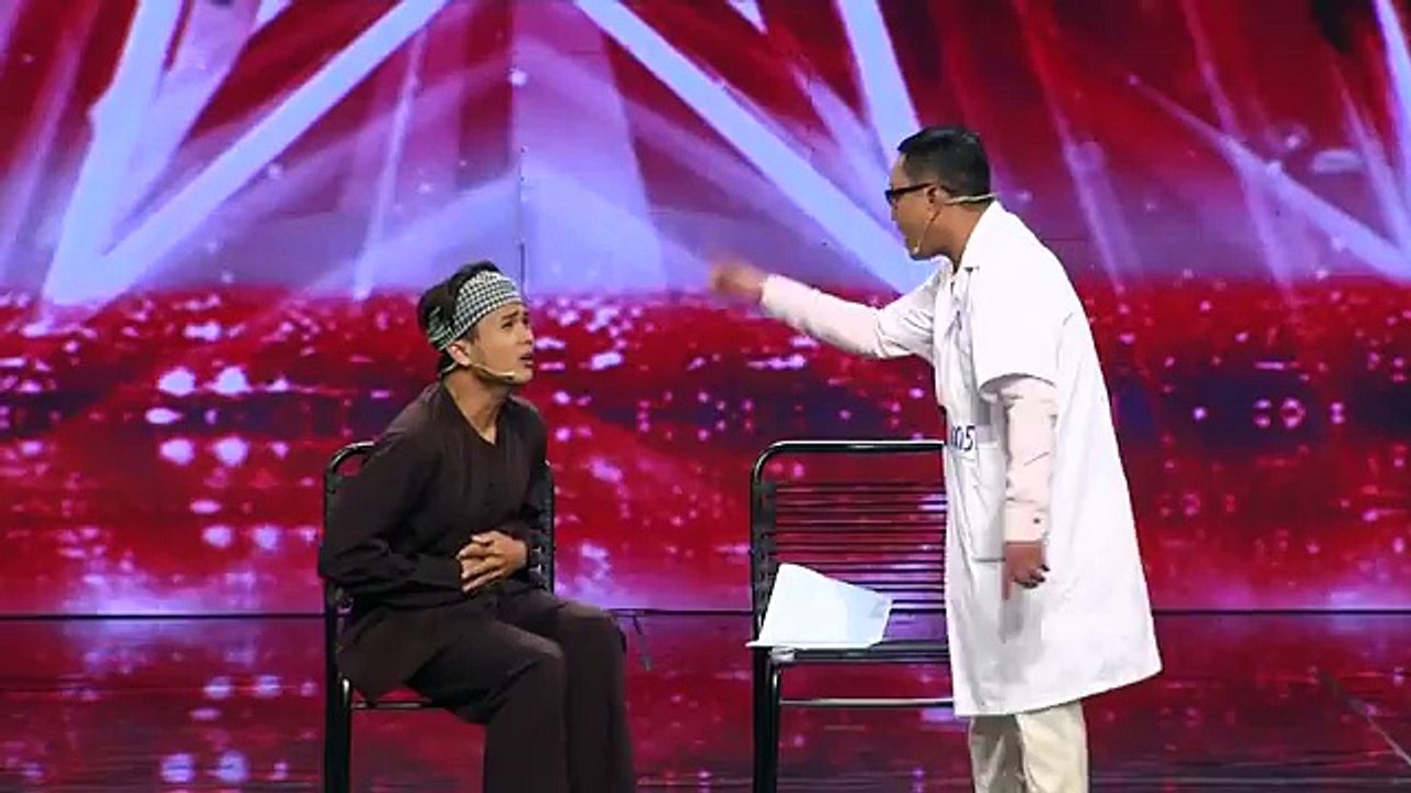 Vietnam's Got Talent 2016 - TẬP 8 - Teaser