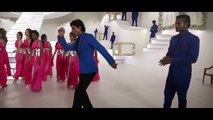 Shahrukh Khan kissed Kajol accidentally on Lips in Tukur Tukur song