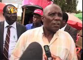 NLC chair Dr. Swazuri decries level of land grabbing in Kisii County