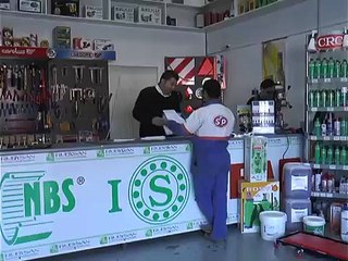 RUBYSAN suministros industriales y recambios del automovil (Latest Sport)