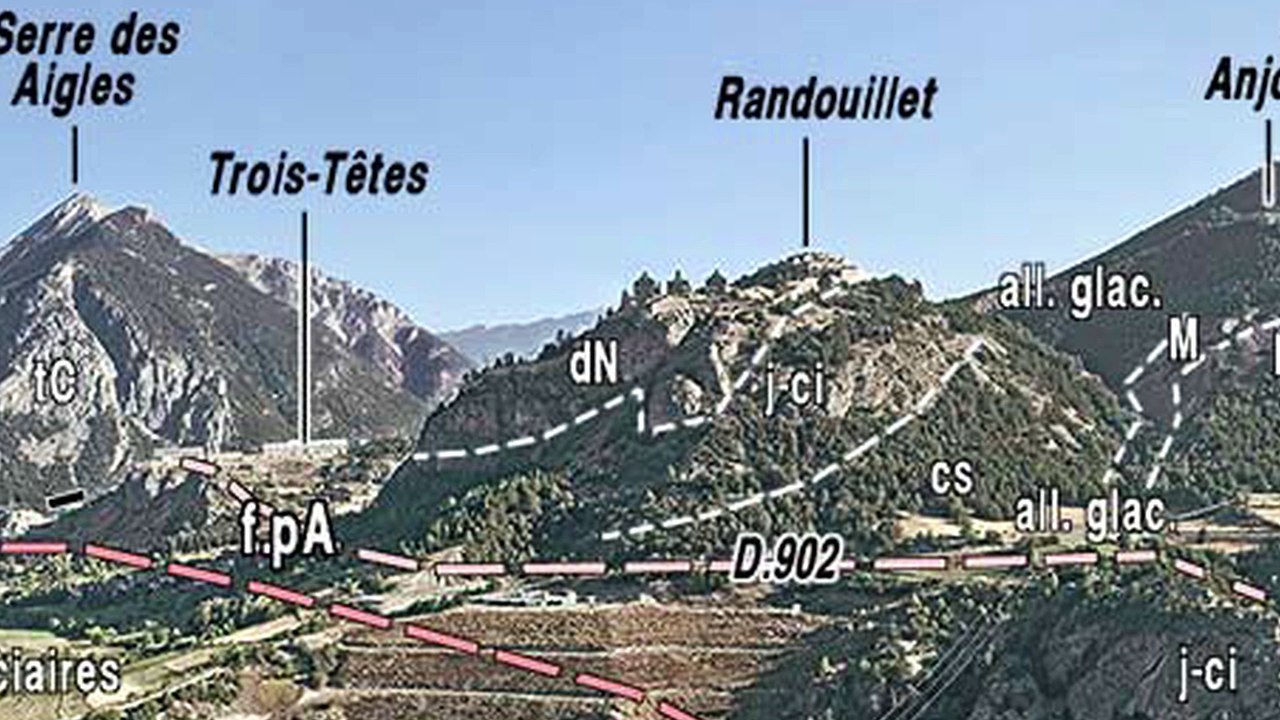 Serre Chevalier 2016
