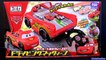 Cars 2 Driving Lightning McQueen Racing Tomica Takara Tomy Baby toys for Children DisneyPixarCars