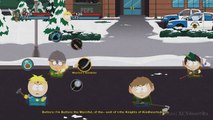 South Park The Stick of Truth Walkthrough Part 12 - Episode 12 [HD] Xbox 360 PS3 PC