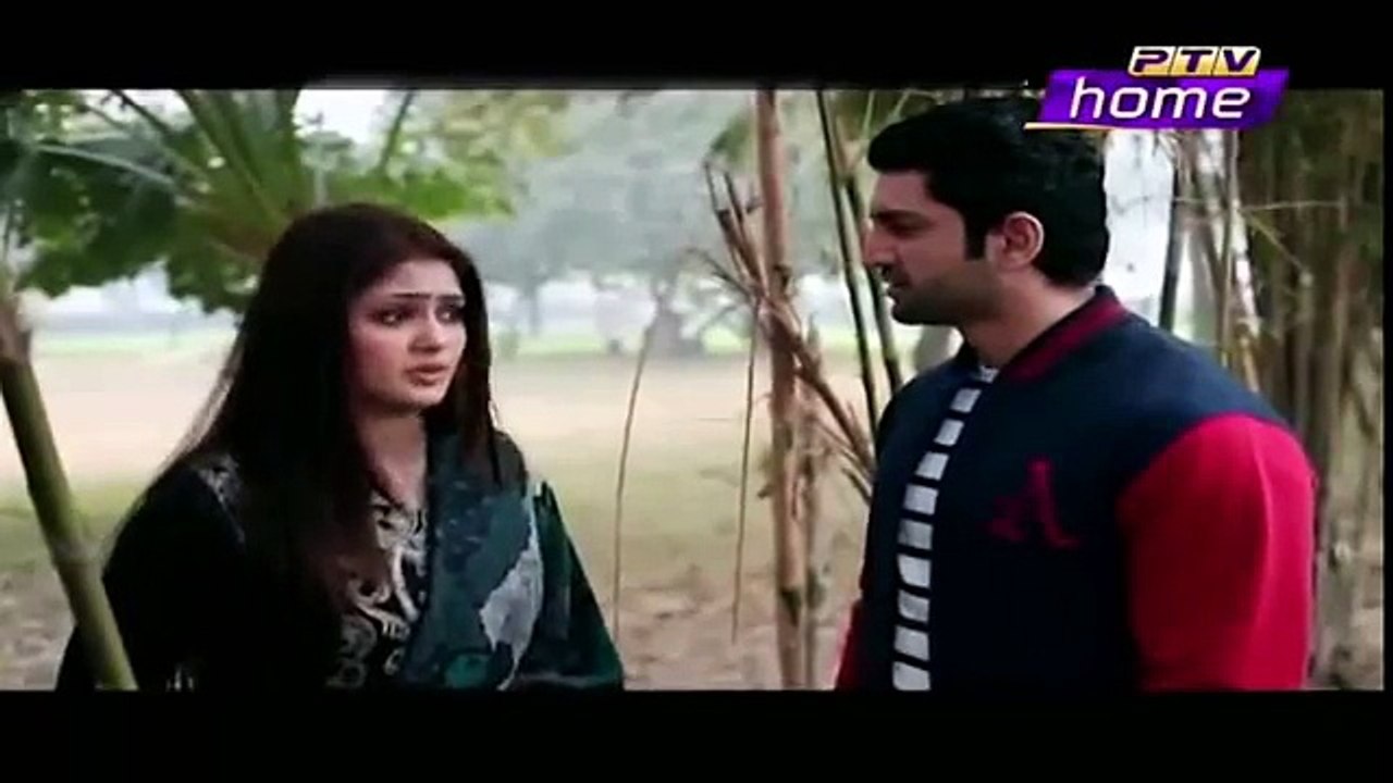 Angan Mein Deewar Episode 48 || Full Episode in HQ || PTV Home