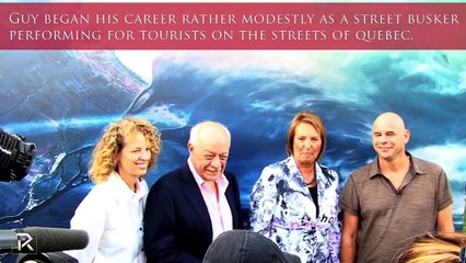 The Most Amazing Rags To Riches Stories (2)