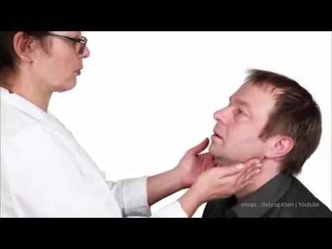 Kenali Penyebab dan Gejala Kanker Getah Bening