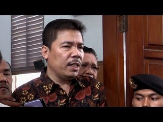 Jhonson: Peradilan O.C Kaligis Direkayasa